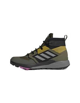 Zapatilla Hombre adidas Terrex GTX Multicolor