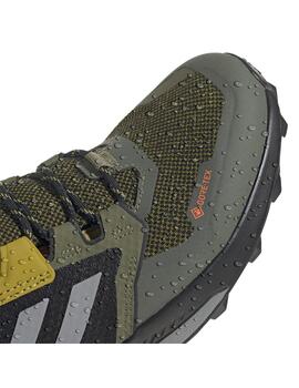 Zapatilla Hombre adidas Terrex GTX Multicolor