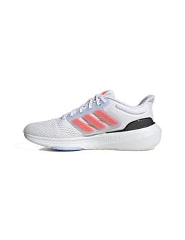 Zapatilla Hombre adidas Ultrabounce Blanco