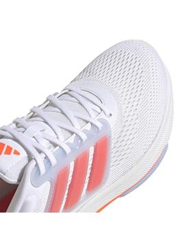 Zapatilla Hombre adidas Ultrabounce Blanco