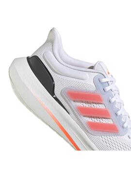 Zapatilla Hombre adidas Ultrabounce Blanco