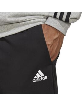 Chandal Hombre adidas 3Stripes Gris/Negro