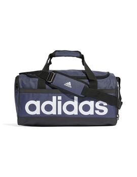 Bolsa Deporte Unisex adidas Essentials Linear Marino