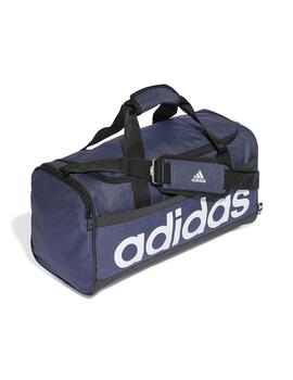 Bolsa Deporte Unisex adidas Essentials Linear Marino