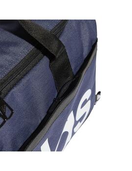 Bolsa Deporte Unisex adidas Essentials Linear Marino