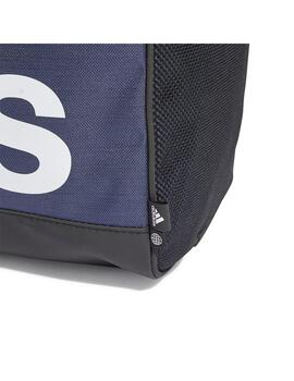 Bolsa Deporte Unisex adidas Essentials Linear Marino