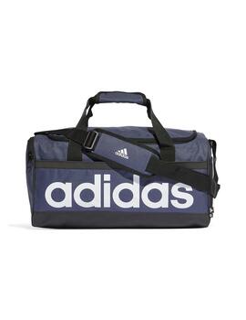 Bolsa Deporte adidas Unisex Essentials Linear S Marino