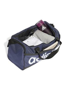 Bolsa Deporte adidas Unisex Essentials Linear S Marino