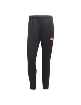 Pantalón Hombre adidas Tiro 23 Negro/Naranja