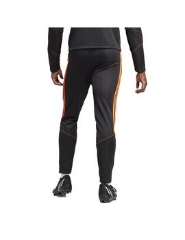 Pantalón Hombre adidas Tiro 23 Negro/Naranja