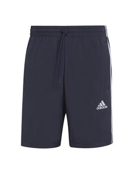 Short Hombre adidas 3 stripes Chelsea Marino