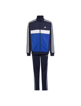 Chandal Niño adidas 3Stripes Marino