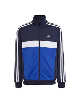 Chandal Niño adidas 3Stripes Marino