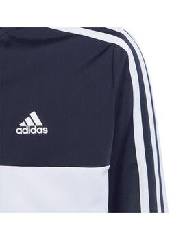 Chandal Niño adidas 3Stripes Marino