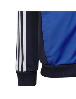 Chandal Niño adidas 3Stripes Marino