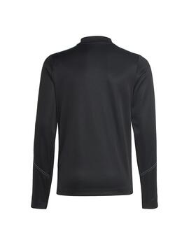 Sudadera Niño adidas Tiro 23 Marino/Celeste