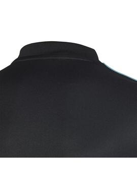 Sudadera Niño adidas Tiro 23 Marino/Celeste