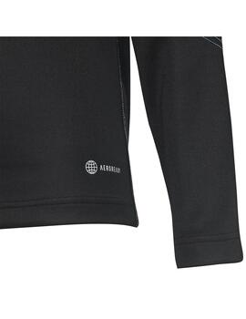 Sudadera Niño adidas Tiro 23 Marino/Celeste