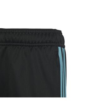 Pantalón Niño adidas Tiro23 Marino/Azul