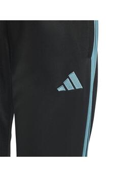 Pantalón Niño adidas Tiro23 Marino/Azul