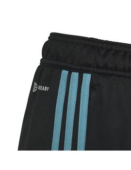 Pantalón Niño adidas Tiro23 Marino/Azul