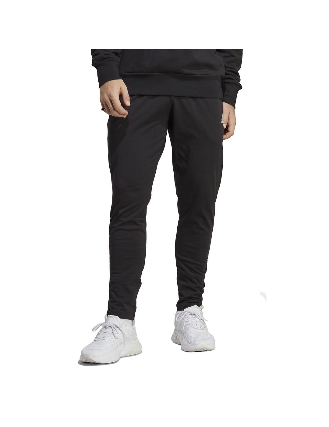 Pantalón Hombre adidas SL Negro