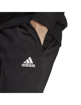 Pantalón Hombre adidas SL Negro