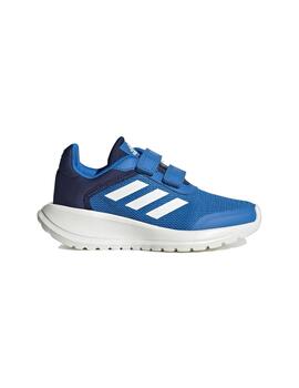 Zapatilla Niño adidas Tensaur Run 2.0 Marino