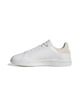 Zapatilla Mujer adidas Court Silk Blanco