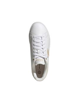 Zapatilla Mujer adidas Court Silk Blanco