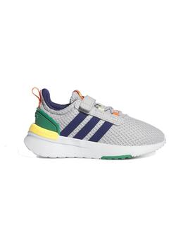 Zapatilla Niño adidas Racer TR21 Multicolor