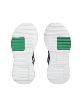 Zapatilla Niño adidas Racer TR21 Multicolor