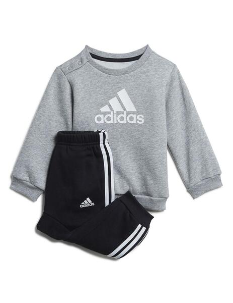 Conjunto Niño adidas Logo