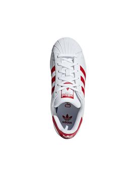 Zapatilla adidas Superstar Junior Mujer