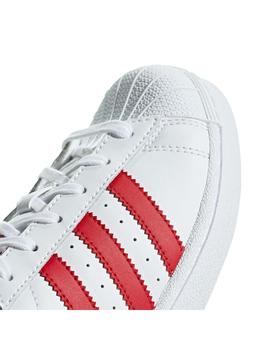 Zapatilla adidas Superstar Junior Mujer