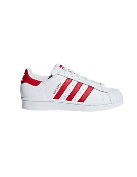 Zapatilla adidas Superstar Junior Mujer