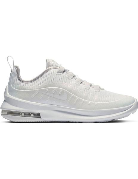 Zapatilla Nike Max Axis Blanca