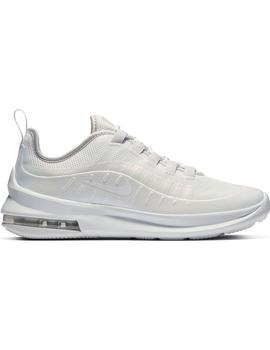 Zapatilla Nike Air Max Axis Blanca