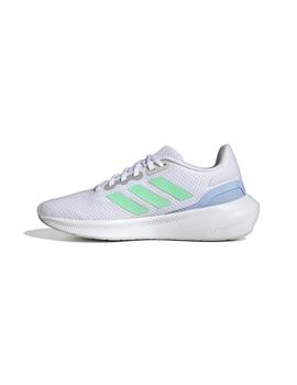 Zapatilla Unisex adidas Runfalcon 3.0 Blanco