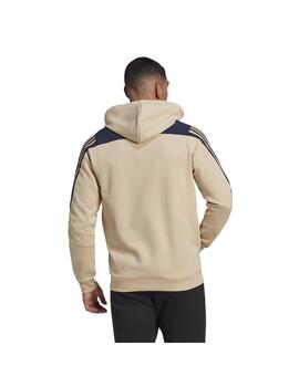 Sudadera Hombre adidas Future Beige/Negro