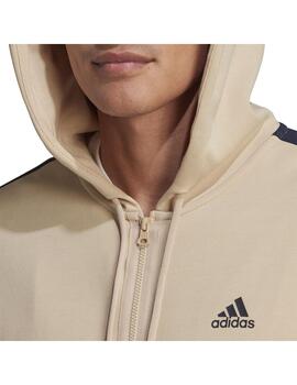 Sudadera Hombre adidas Future Beige/Negro