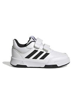 Zapatilla Baby adidas TEnsaur Sport 2.0 Blanco