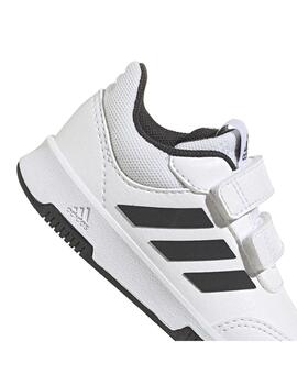 Zapatilla Baby adidas TEnsaur Sport 2.0 Blanco