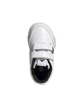 Zapatilla Baby adidas TEnsaur Sport 2.0 Blanco