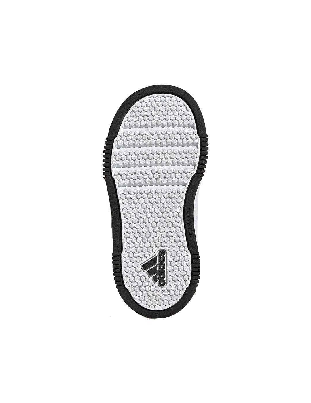 Zapatilla Baby adidas TEnsaur Sport 2.0 Blanco