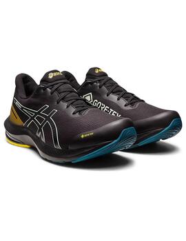 Zapatilla Hombre Asics GEL-PULSE™ 14 GTX  Negro