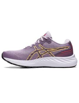 Zapatilla Mujer Asics GEL-EXCITE™ 9 Lila