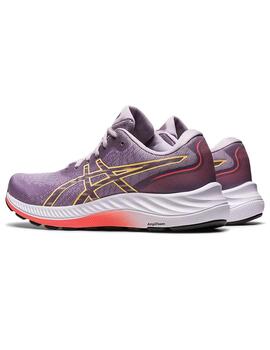 Zapatilla Mujer Asics GEL-EXCITE™ 9 Lila