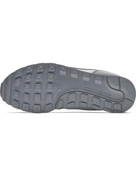 Zapatilla Niño Nike Md Runner Gris