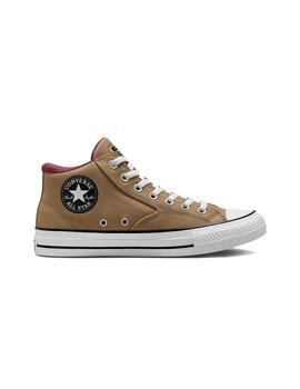 Zapatilla Hombre Converse  Malden Street Marron